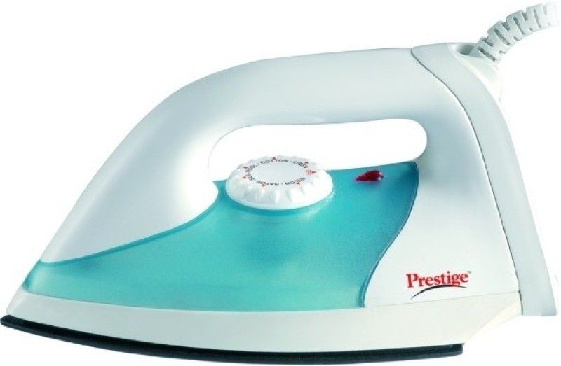 Prestige PDI-01 Dry 1000 W Dry Iron