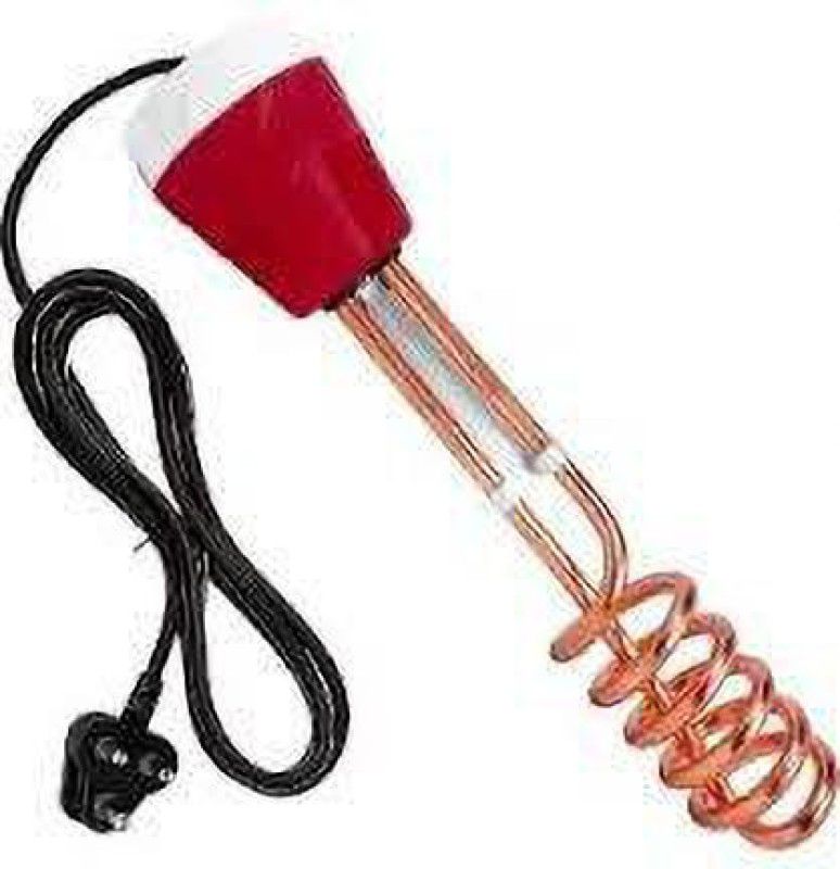 REINVENTORS High Quality RGIB-20 1500 Watt immersion heater rod Copper Plated 1500 W ID150 1500 W Shock Proof Immersion Heater Rod  (Water)
