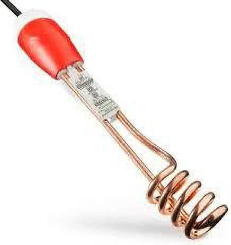 REINVENTORS High Quality RGIB-20 1500 Watt immersion heater rod Copper Plated 1500 W ID952 1500 W Shock Proof Immersion Heater Rod  (Water)