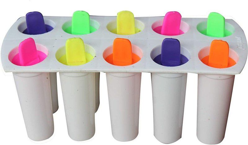 Thadaknath 120 ml Manual Ice Cream Maker  (Multicolor)