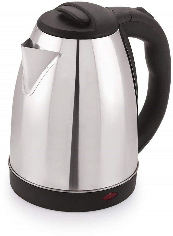 MODERNEHUB (AUTOMETIC) AW 12 Hot Water Electric Kettle 2L Multipurpose Large Size Electric Kettle  (2 L, Multicolor)