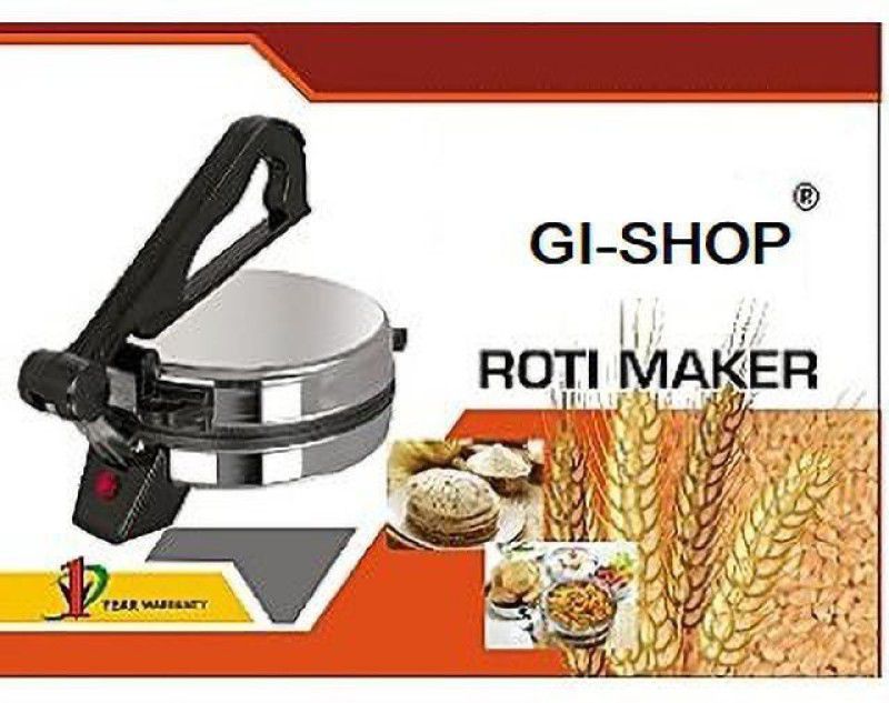 Gi-Shop RM-1200 Roti and Khakra Maker