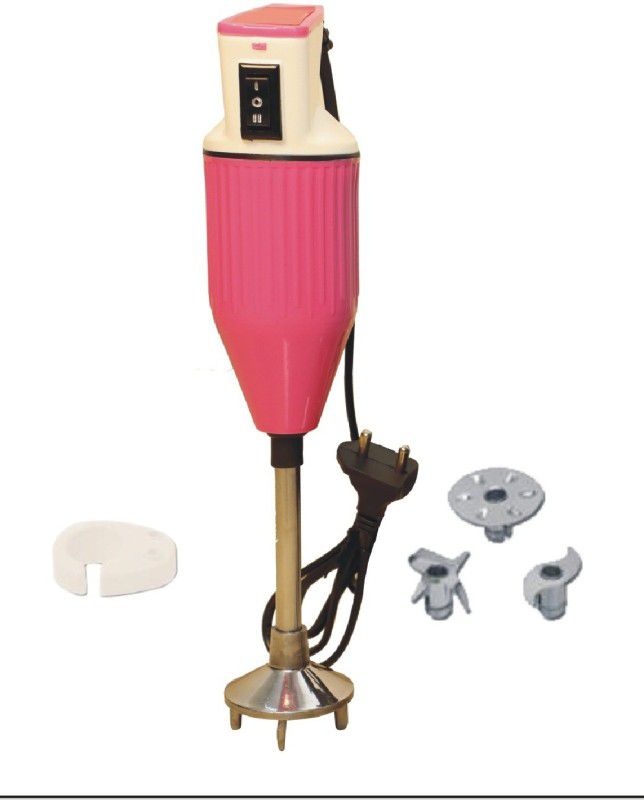 Vetrokart e-2-380 240 W Hand Blender  (Pink)