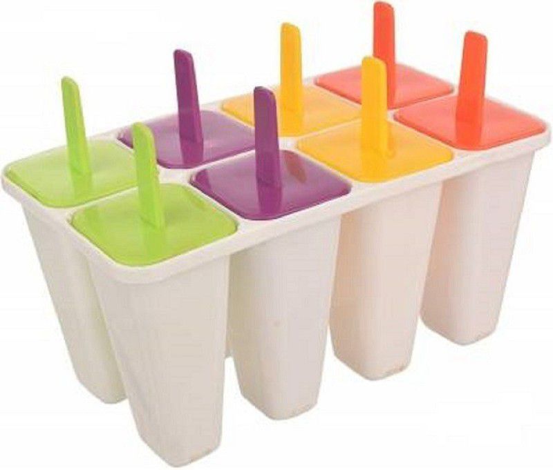 Bublie 100 ml Manual Ice Cream Maker  (Multicolor)