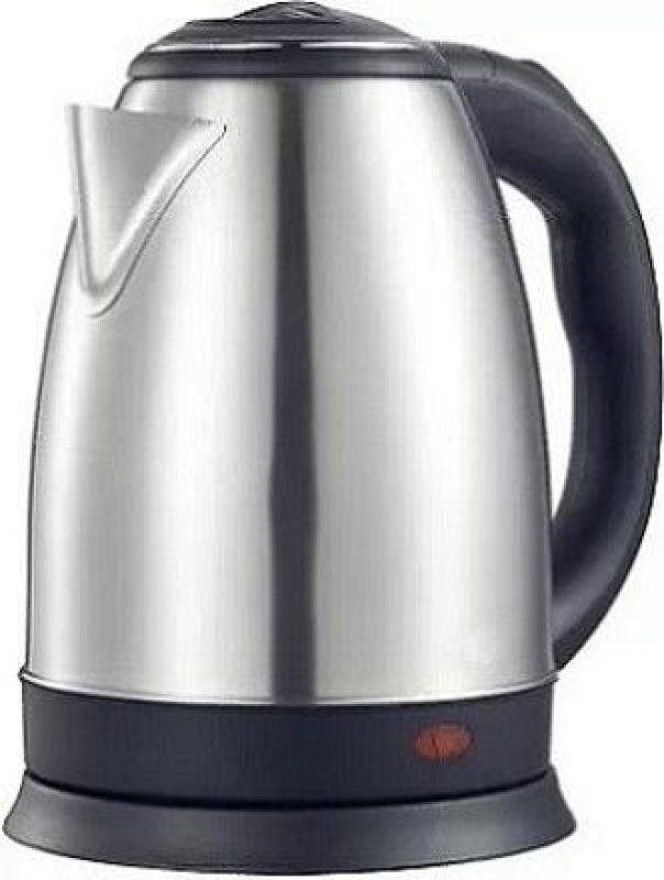 SERCUI (PORTABLE) Multipurpose Large Size Tea/Coffee Maker Electric Kettle Electric Kettle  (2 L, Multicolor)