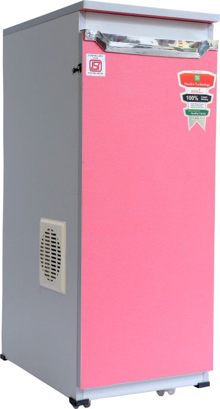 OLVA Fully Automatics 1 HP/2800 Rpm Full Mdf Body ROSE PINK REGULAR Flourmill