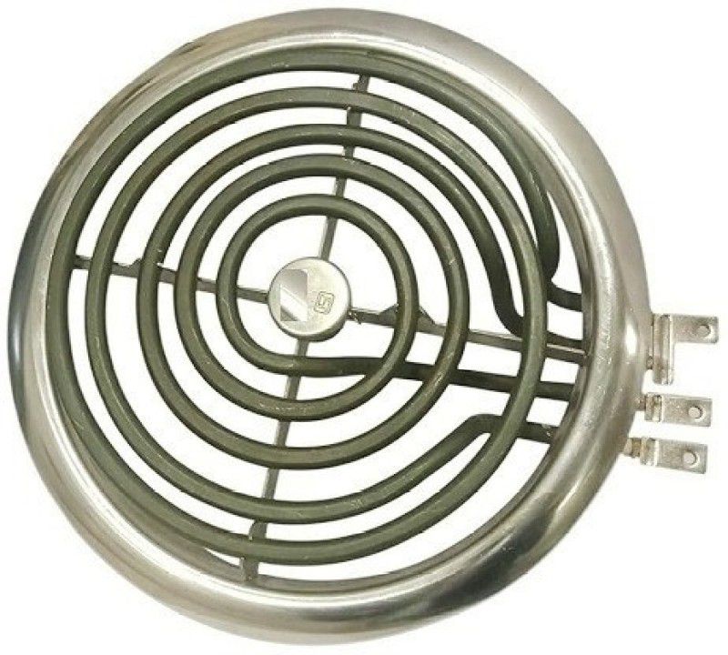 Trishays Shop4All G Coil Hot Plate Heating Element 2000 Watt. Electric G Coil Element Electric Cooking Heater  (1 Burner)