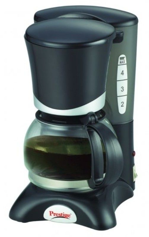 Prestige PCMH 2.0 4 Cups Coffee Maker