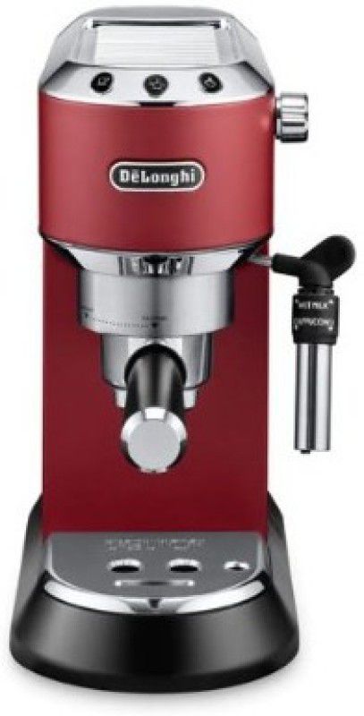 Delonghi EC685R 2 Cups Coffee Maker  (Red)