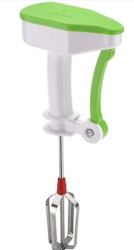 THE WIDE STORE sk875 0 W Hand Blender  (Multicolor)