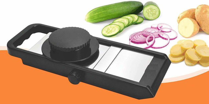 CMART Electric Vegetable & Fruit Grater & Slicer  (1)