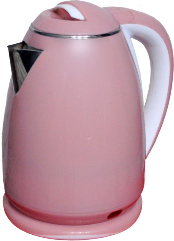 DICTION by DICTION Ek02 Beverage Maker  (1.8 L, Pink)