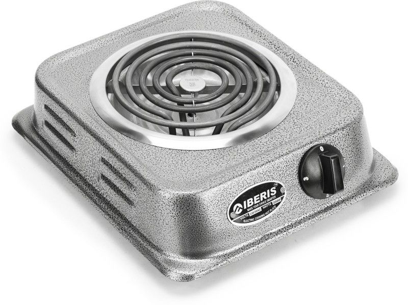 IBERIS G COIL 2000 WATT POWDER COATED Electric Cooking Heater  (1 Burner)