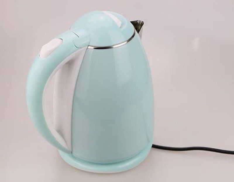 ROXTRON kettle-olive green-1.8l Electric Kettle  (1.8 L, Olive Green)