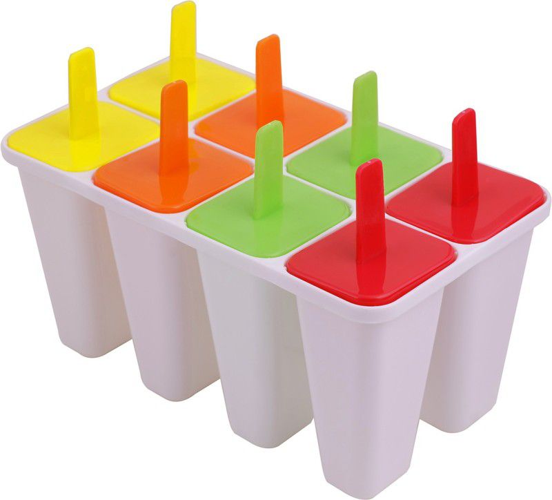 BIZOLO 100 ml Manual Ice Cream Maker  (Multicolor)
