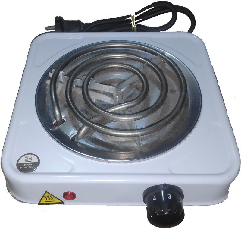 Sabitri Store Metal Coconut Coal Burner for Hookah Hot Plate Electric Cooking Heater  (1 Burner)
