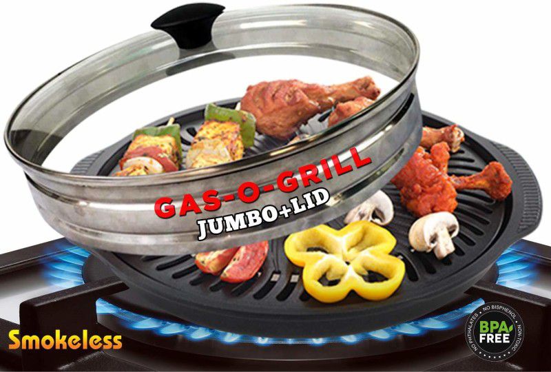 GAS-O-GRILL G07 Electric Tandoor