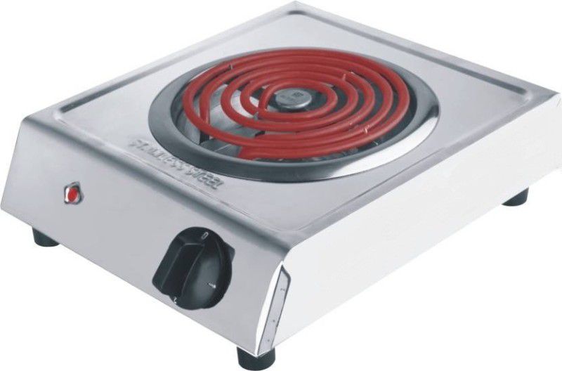 SURYA 1200+ Electric Cooking Heater  (1 Burner)