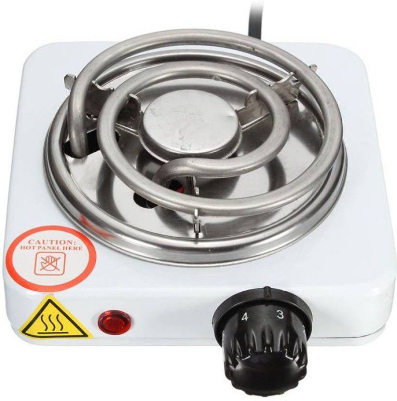 SOVY TONE 1000 WATT ELECTRIC COOKING HEATER WITH LEAD Electric Cooking Heater  (1 Burner)