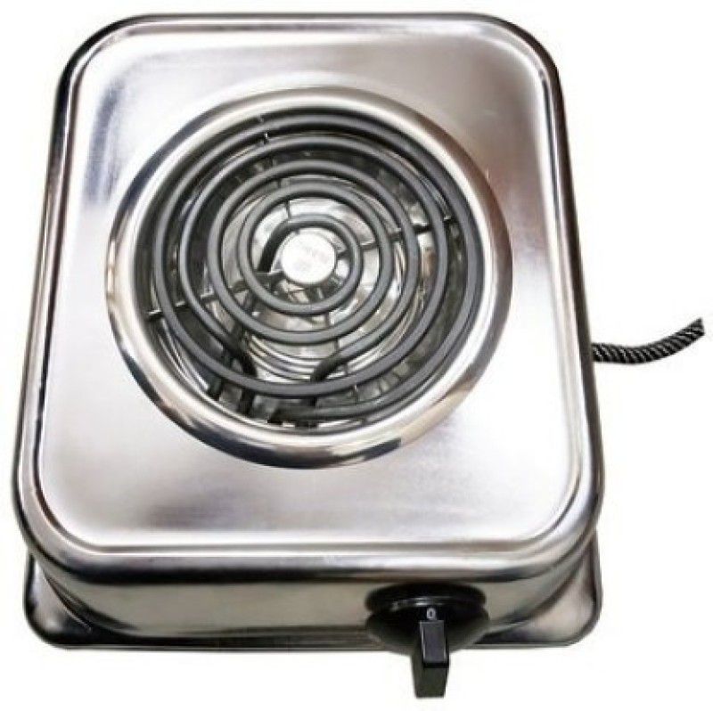 SOVY TONE 1950 Watts Electric Cooking Heater (1 Burner) with High Grade Copper Wiring Electric Cooking Heater  (1 Burner)