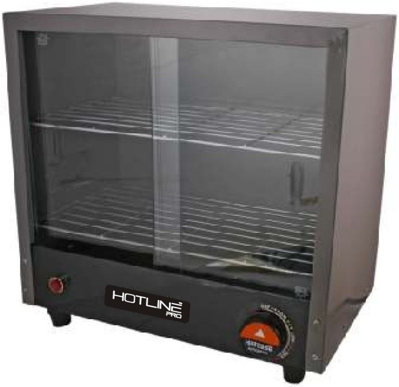 HOTLINE PLUS HC0S1 Electric Cooking Heater  (1 Burner)
