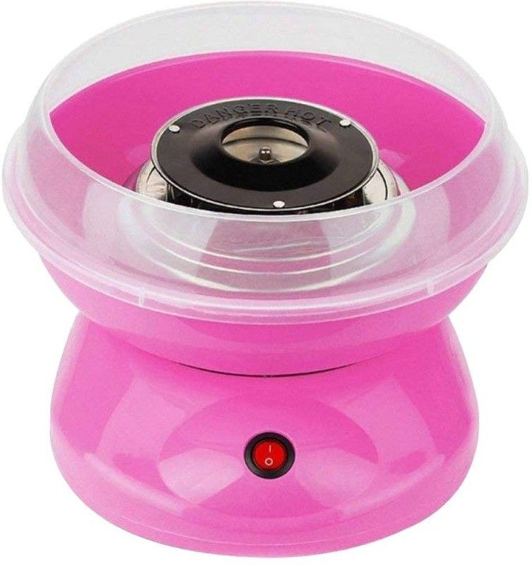 ISTARA Machine without Ribbons Cotton Candy Maker