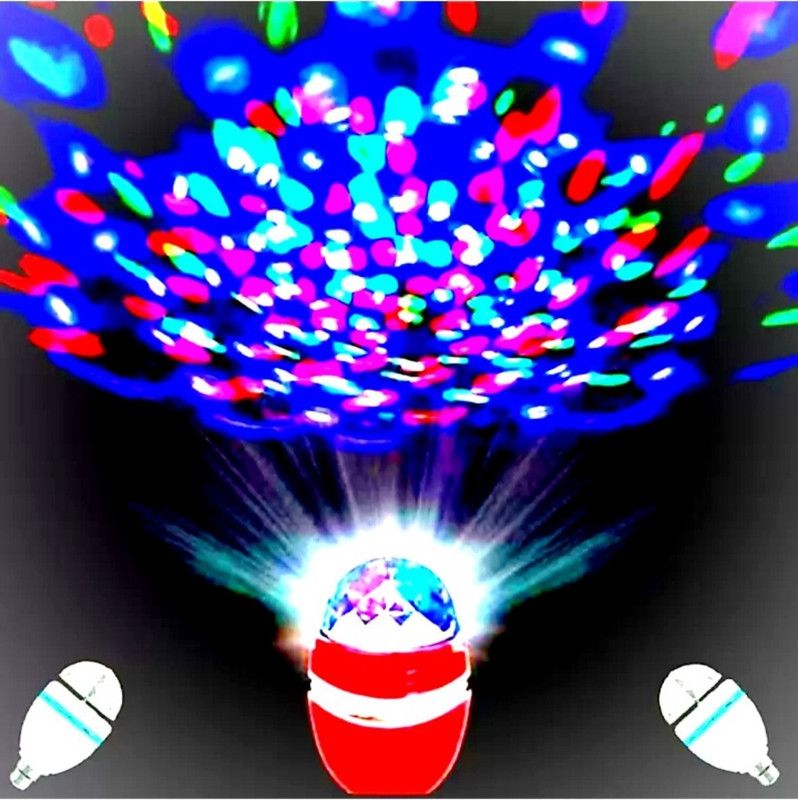 5 inch Multicolor Rice Lights  (Pack of 1)