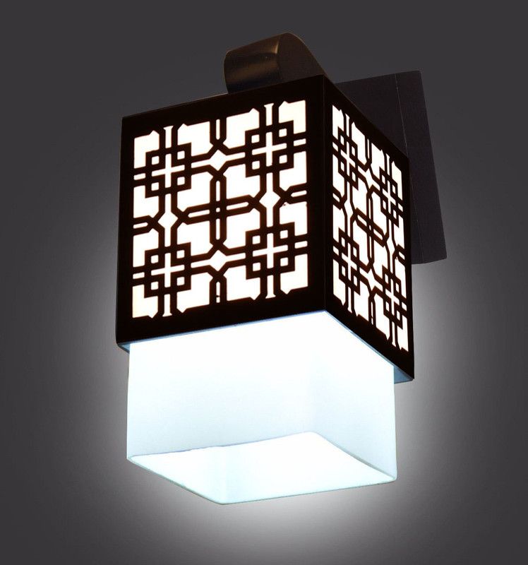Vaishnav Traders Pendant Wall Lamp Without Bulb