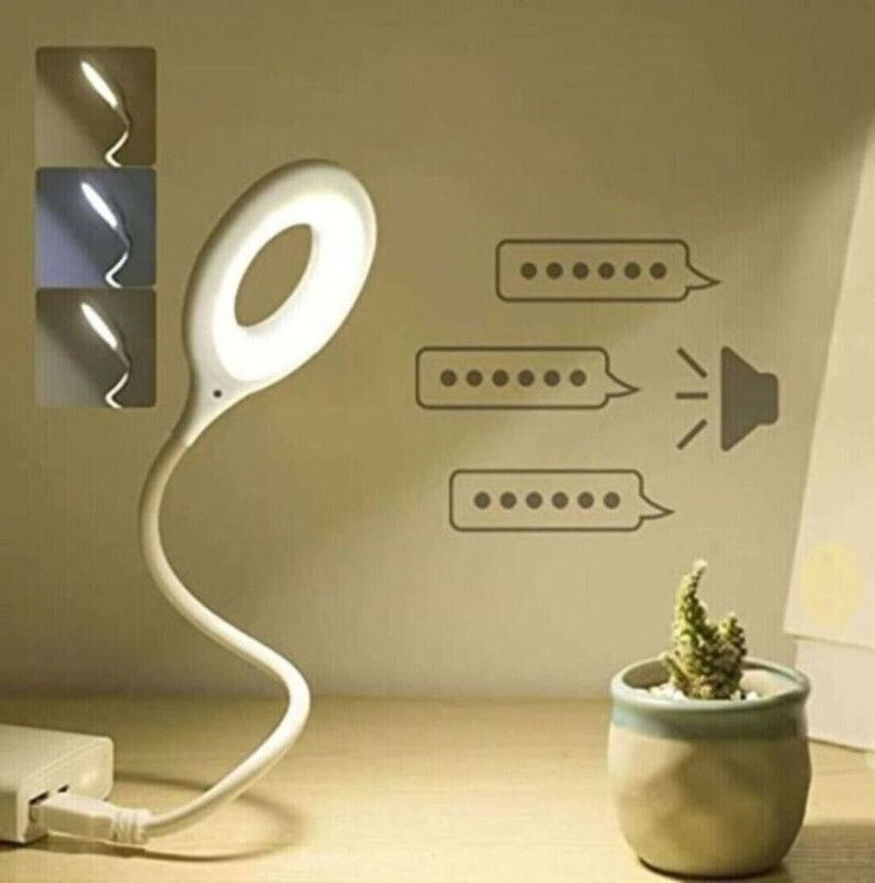 GOCIO Groved LED Tube Light  (Multicolor)