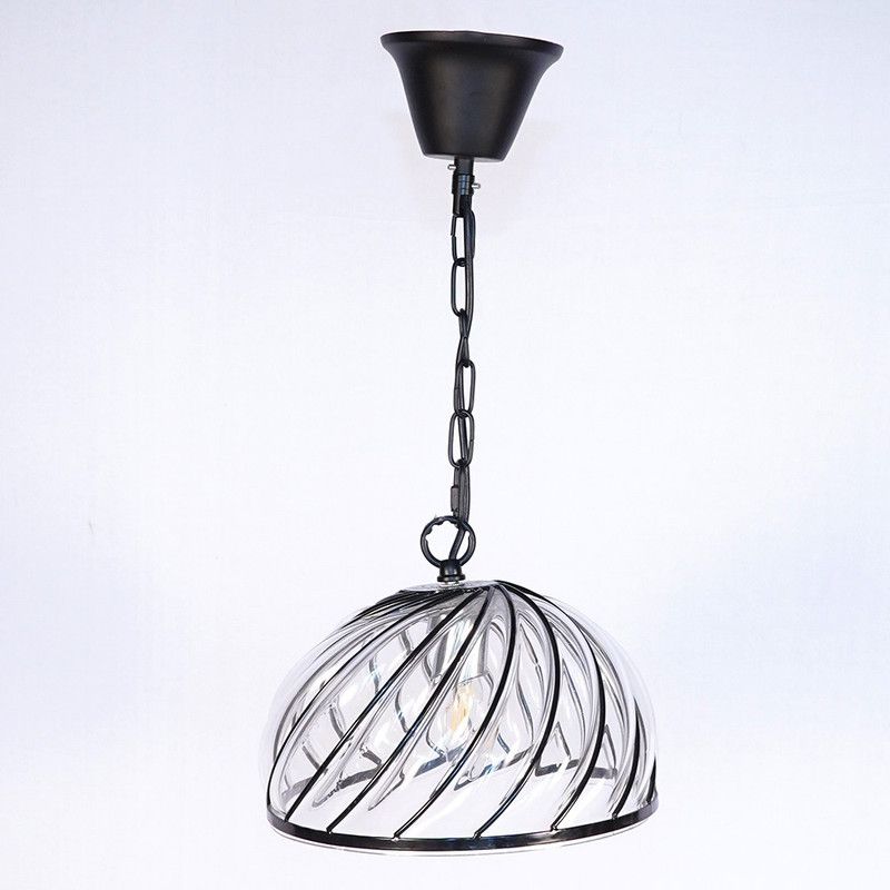 sparklite 0133C (2) Pendants Ceiling Lamp  (Clear)