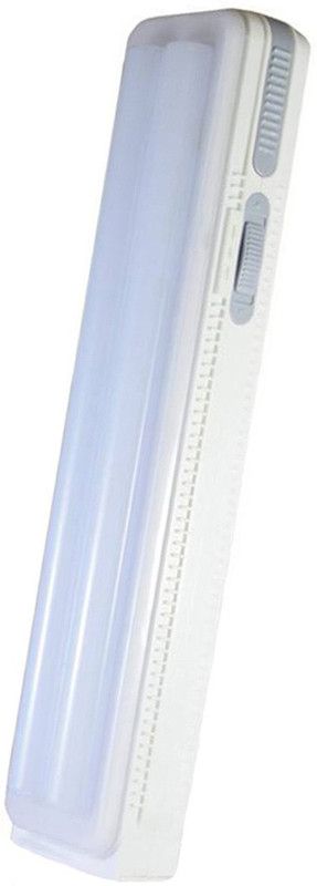 X-EON L5028 Olite Emergency Chargeable Light Emergency Lights (White) XE-ECL-1702-WHT_ONL025 12 hrs Lantern Emergency Light  (White)
