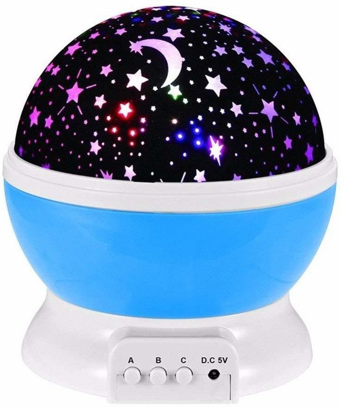 dhavl Single Disco Ball  (Ball Diameter: 12 cm)
