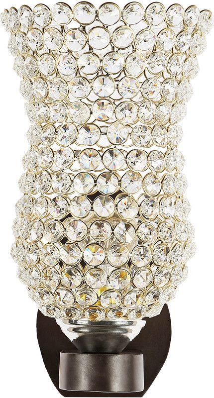 Goddess Uplight Wall Lamp Without Bulb