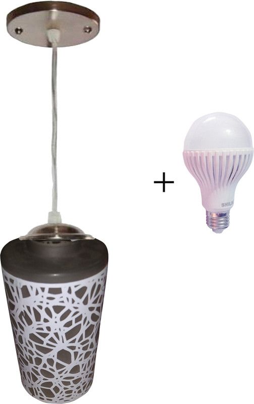NOGAIYA LPSS5 Pendants Ceiling Lamp  (Multicolor)