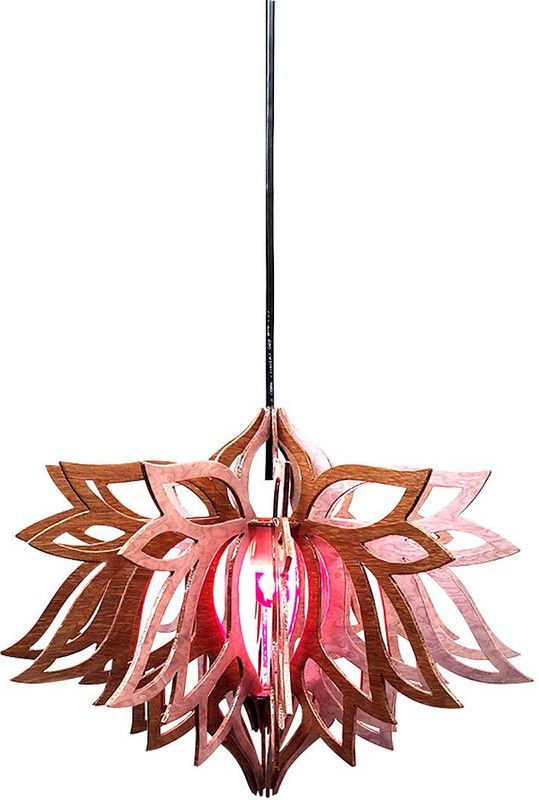 Kamal Chandelier AHDC021 for Living Room Decoration , Festival Decor or Home Decor Chandelier Ceiling Lamp