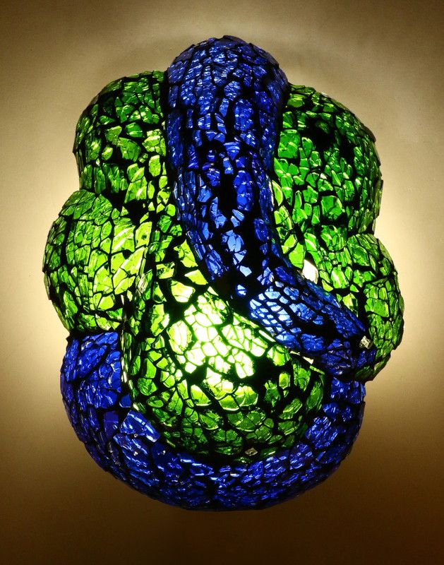 Bloom Picture Light Wall Lamp Without Bulb