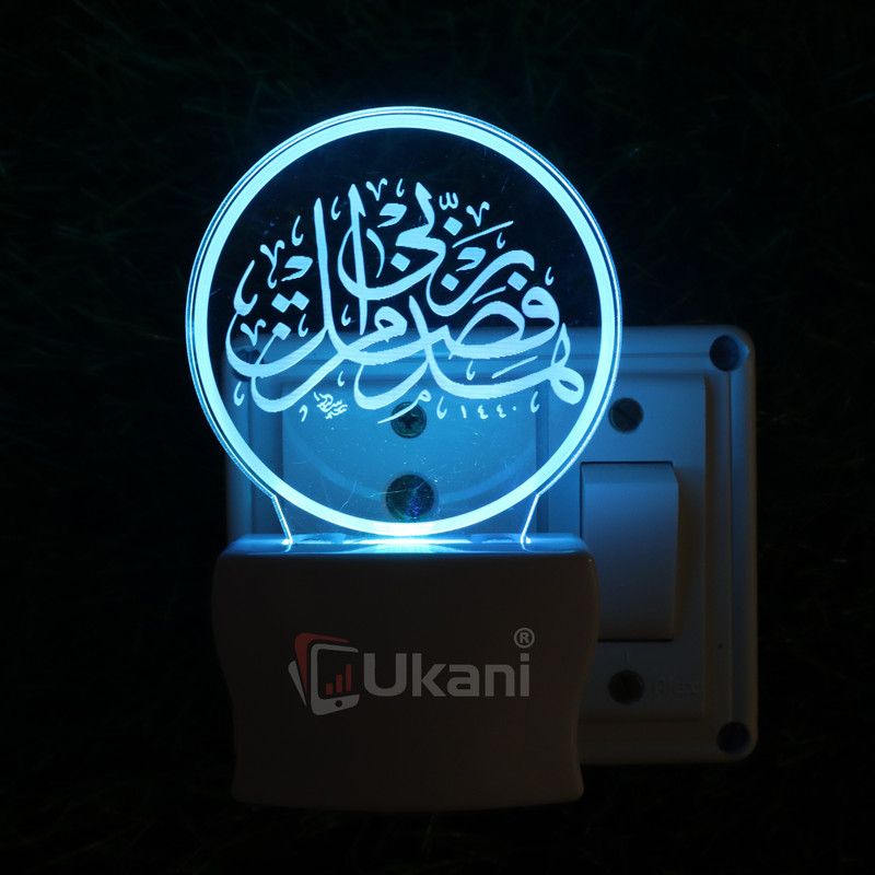 Kedarsale Picture Light Wall Lamp With Bulb