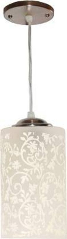 Goldstar Gold-03 Antique Crystal Ceiling Lamps Chandelier Ceiling Lamp  (White)