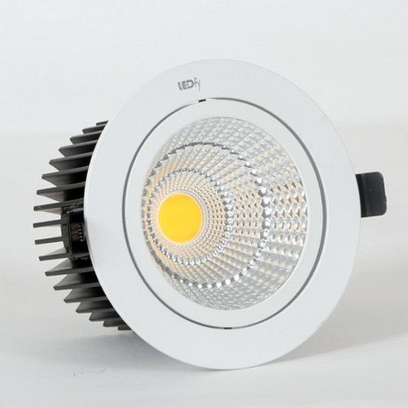 SPARC LIGHTS Track Light Wall Lamp With Bulb