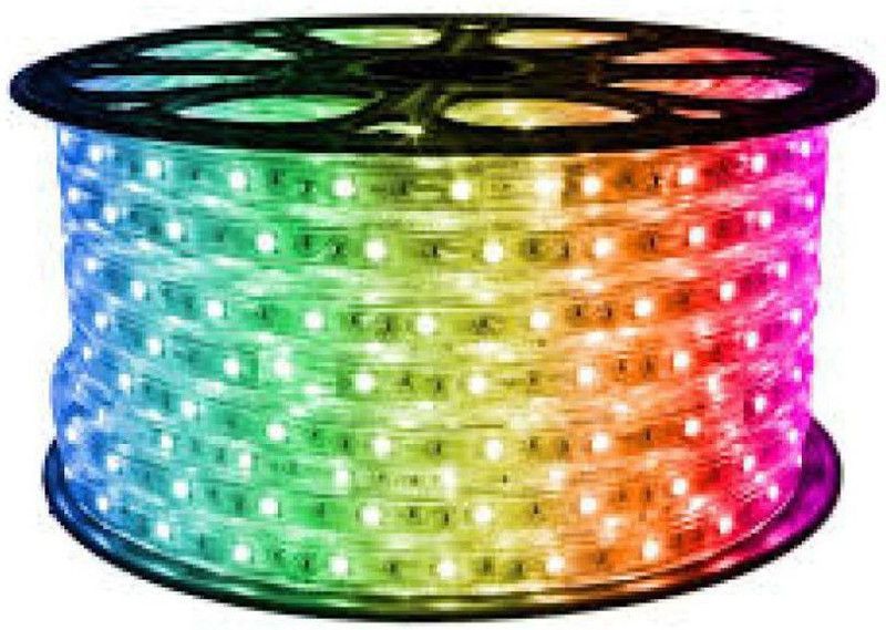 Ever Forever 1440 LEDs 30 m Multicolor Rice Lights  (Pack of 1)