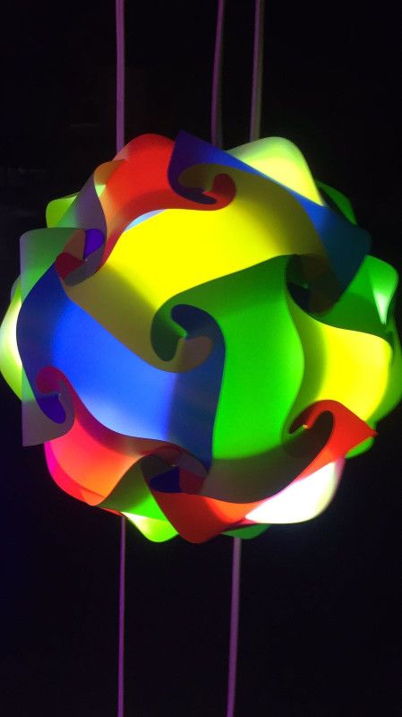 jack and parker Arc Floor Lamp