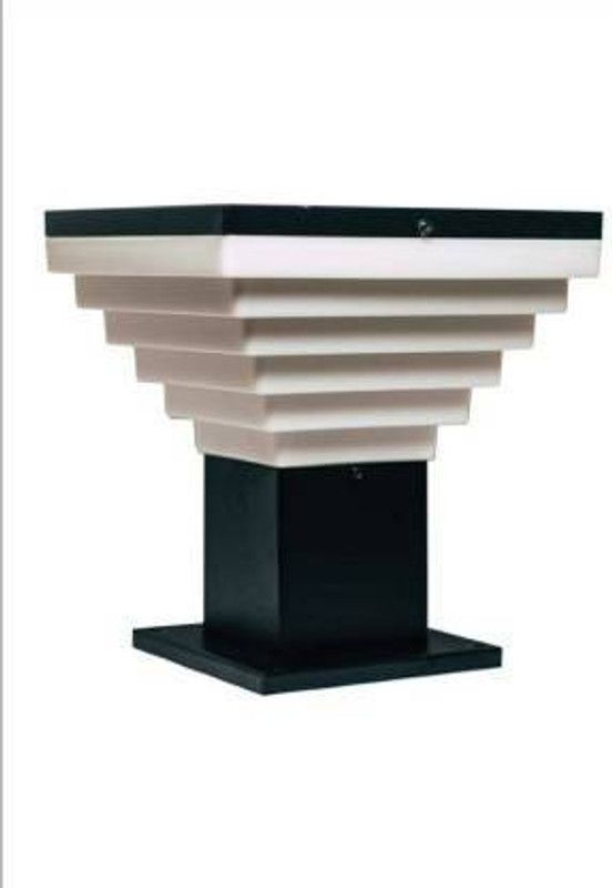 tripping tripping114 Gate Light Outdoor Lamp  (Multicolor)