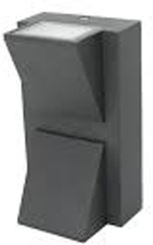 Goldstar Uplight Wall Lamp Without Bulb  (Pack of 2)