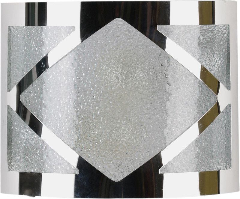 Devansh Uplight Wall Lamp Without Bulb