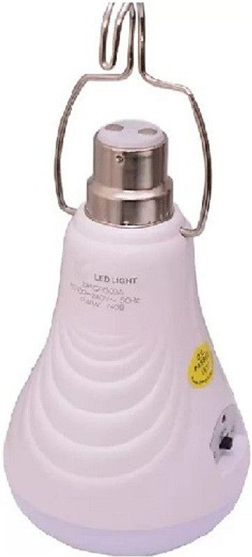 MENSCHA MN-DP.LED DP-QPG09A Bulb Emergency Light 5 hrs Bulb Emergency Light  (White)