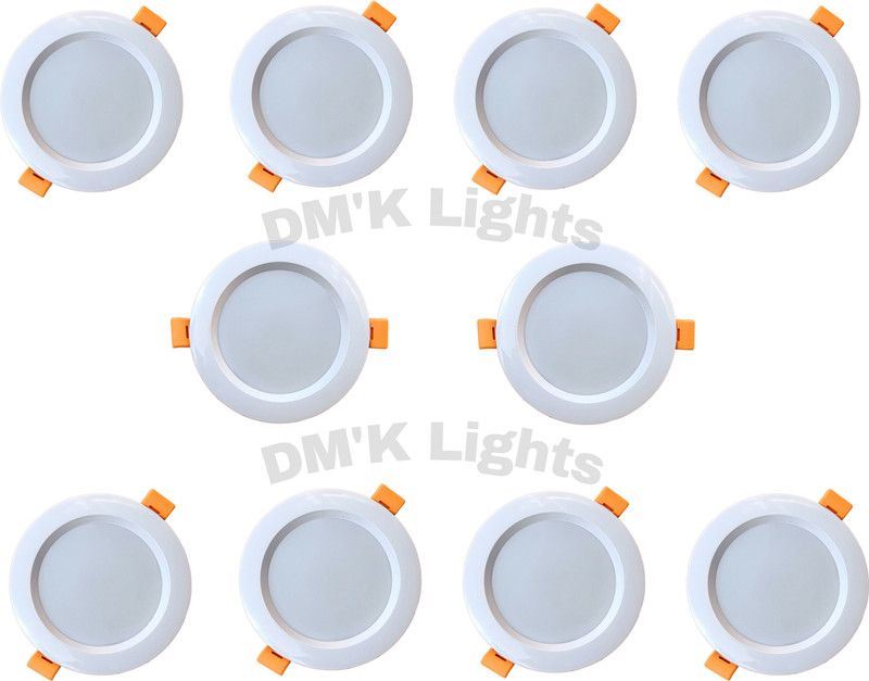Flush Mount Ceiling Lamp