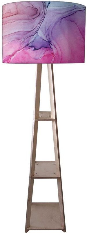 Nutcase Tripod Floor lamp