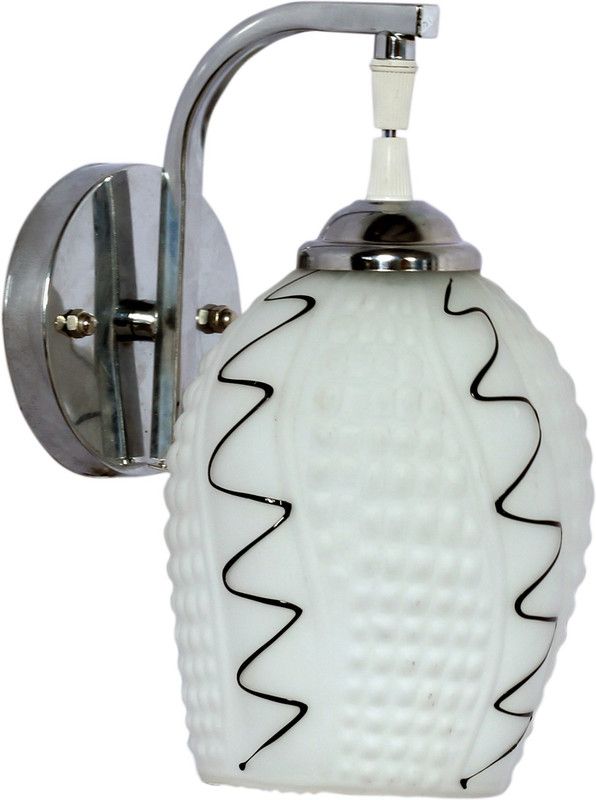 HGI Pendant Wall Lamp Without Bulb