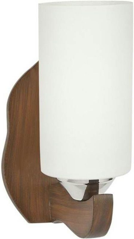 Shreenika Wallchiere Wall Lamp Without Bulb