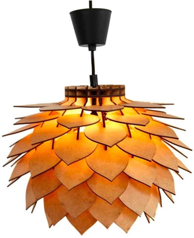 mino 536453 Hanging Lights (Pendant Lights) Lamp Shade  (Earthenware)